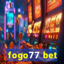 fogo77 bet